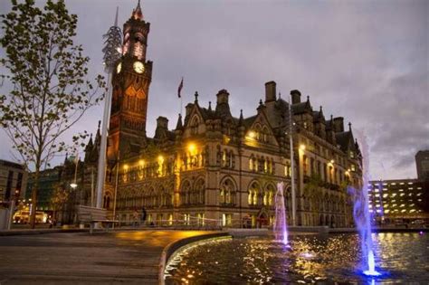 13 reasons why Bradford is the greatest city in the UK.
